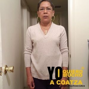 Meet your Posher, Concepcion